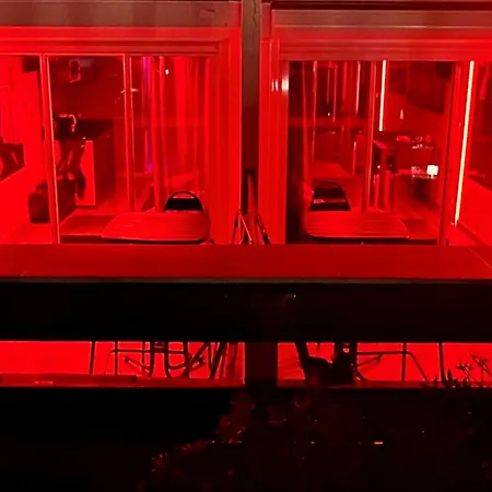 Coursives Red-light 107 Vue Apartament Agde