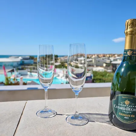 Coursives Red-light 107 Vue