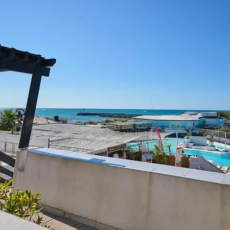 Coursives Red-light 107 Vue Apartament Agde