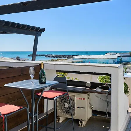 Apartament Coursives Red-light 107 Vue *