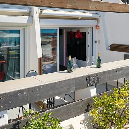 Coursives Red-light 107 Vue Apartament Agde